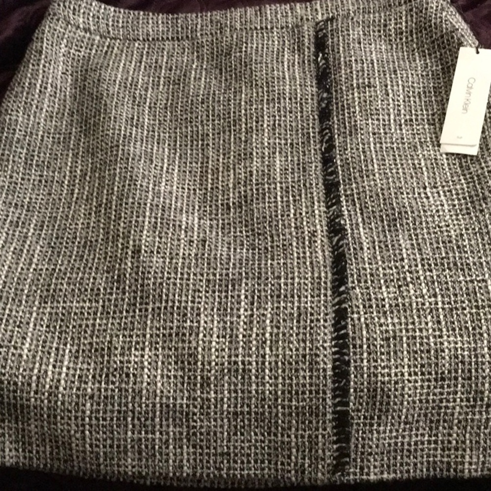 Calvin Klein skirt